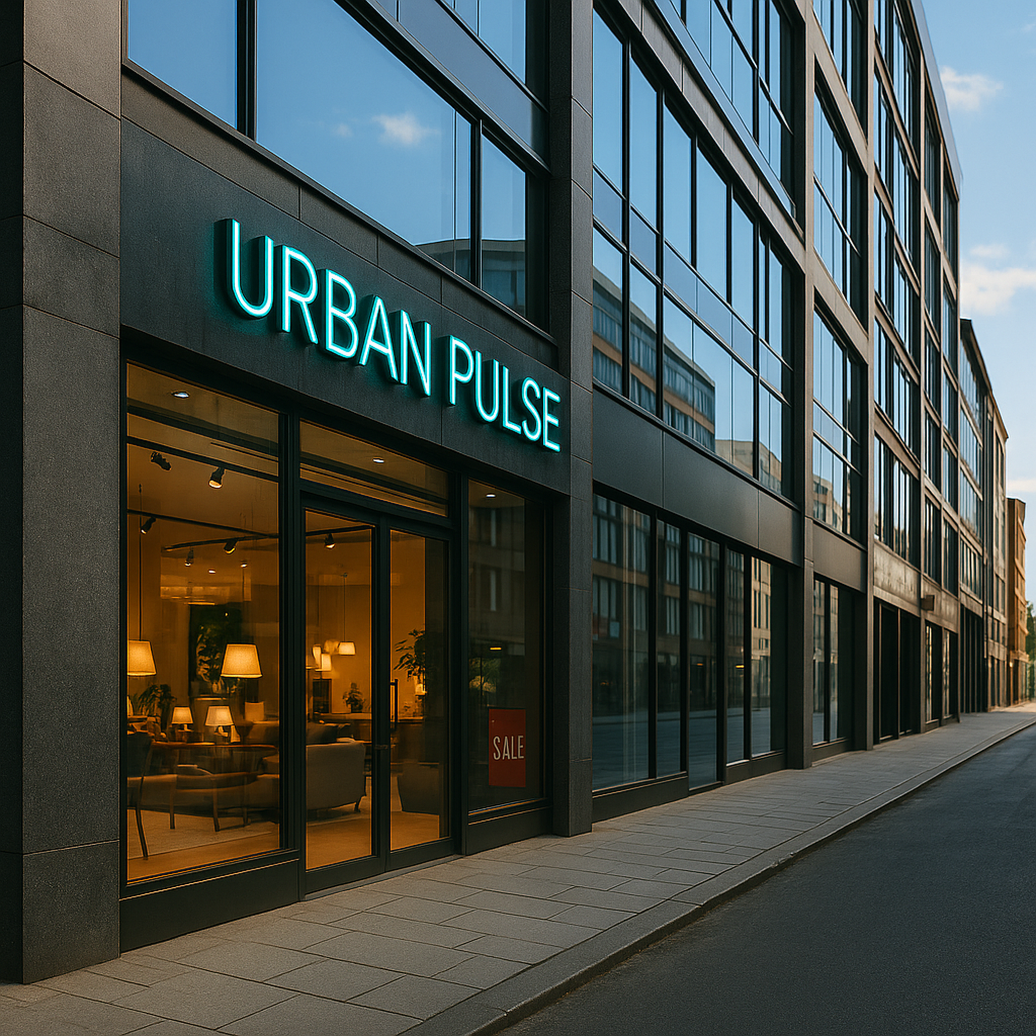 Urban Pulse