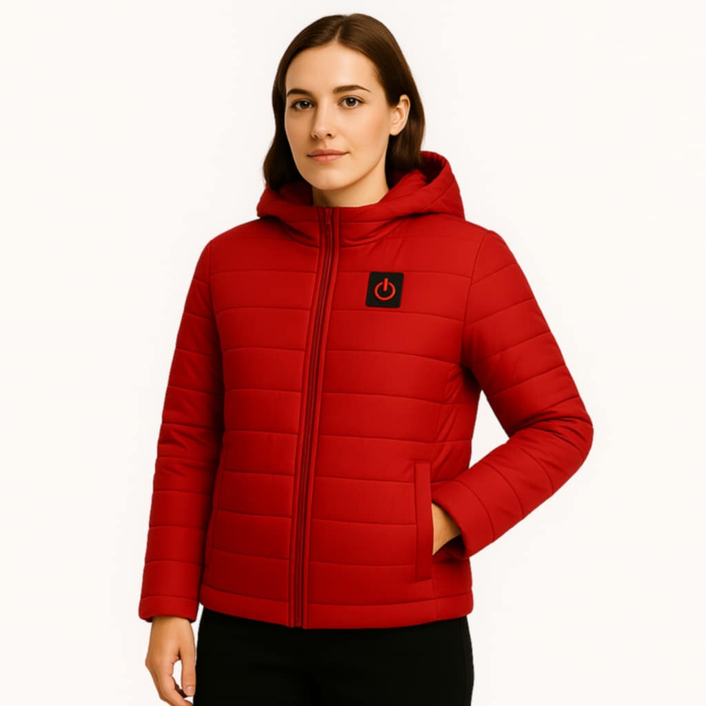 Veste Chauffante Premium Urban Pulse Urban Pulse