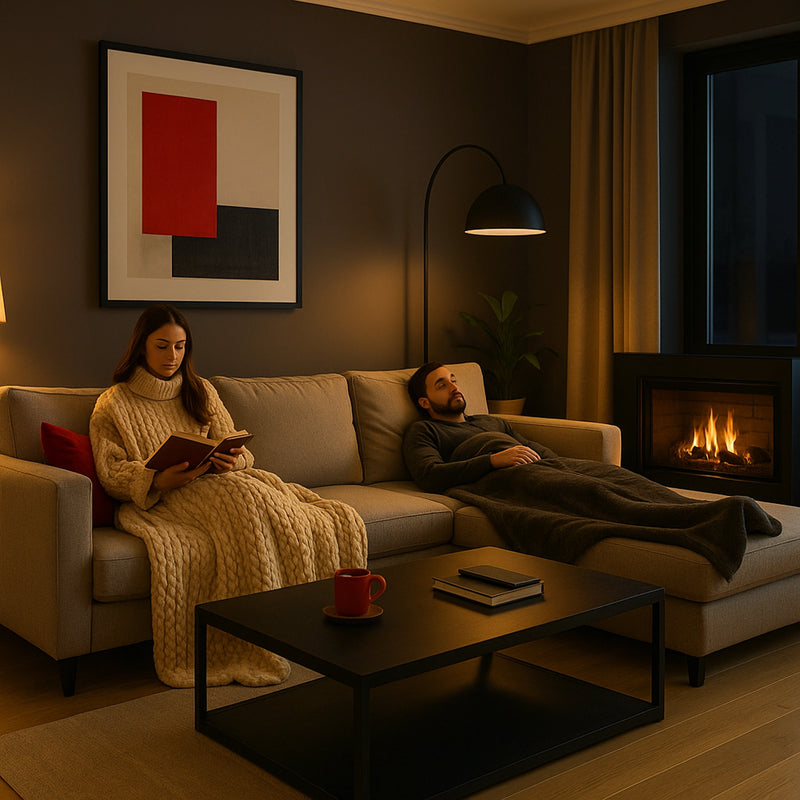 Cocooning & bien-être