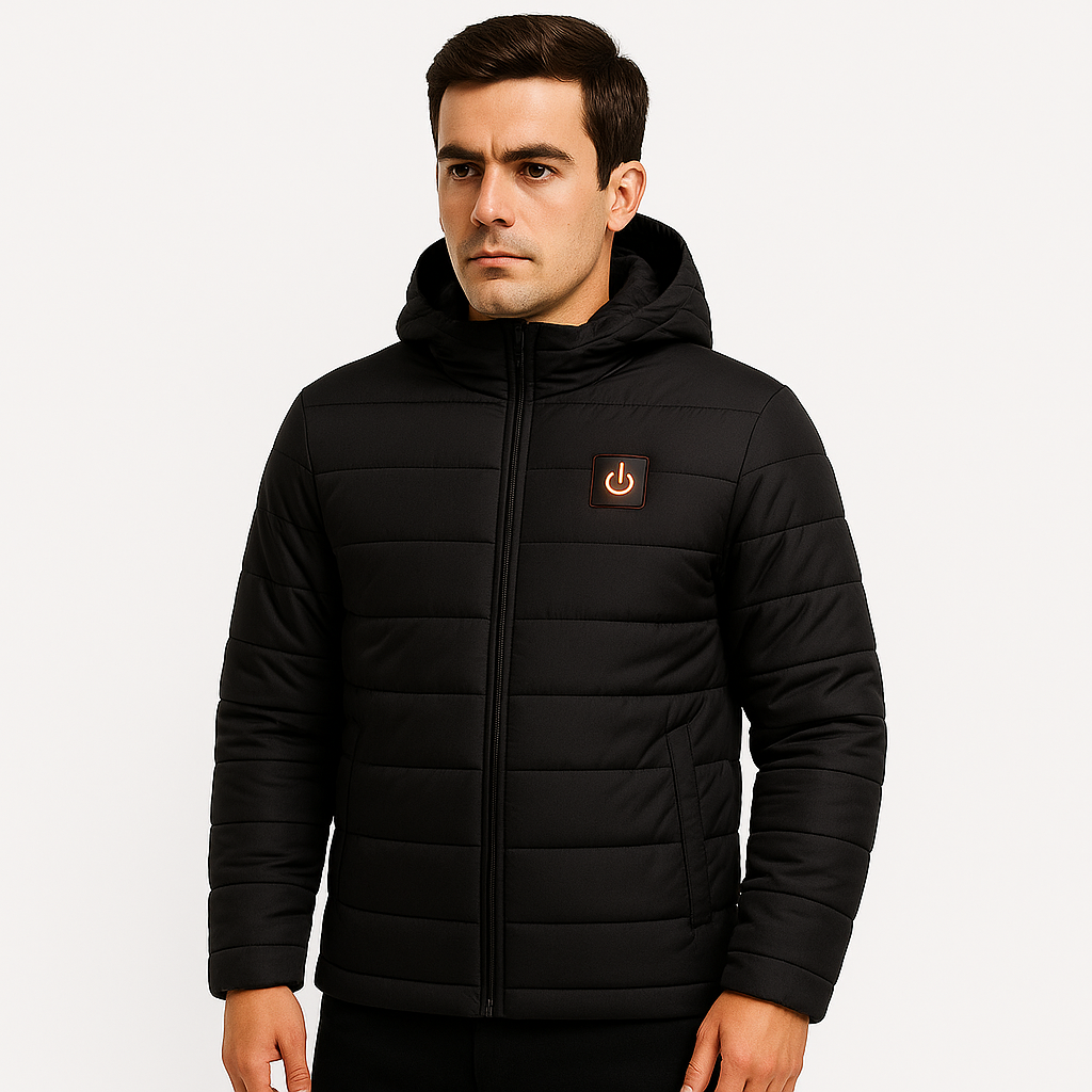 Veste Chauffante Premium Urban Pulse Urban Pulse