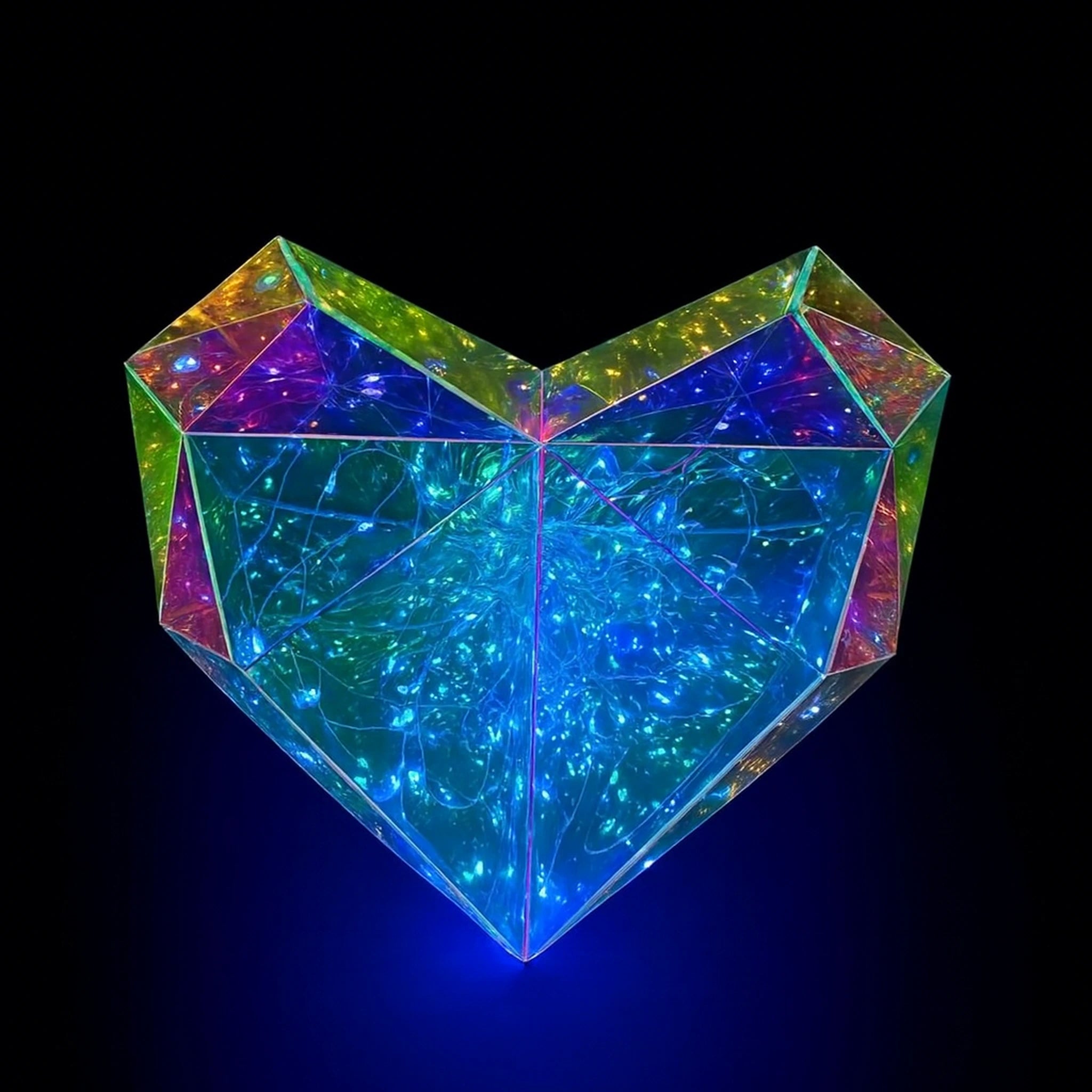 2023 Christmas Decoration LED Night Light Mini Luminous Home Ornament Kid Gift Christmas Tree Light Home Bedroom Tabletop Decor Urban Pulse