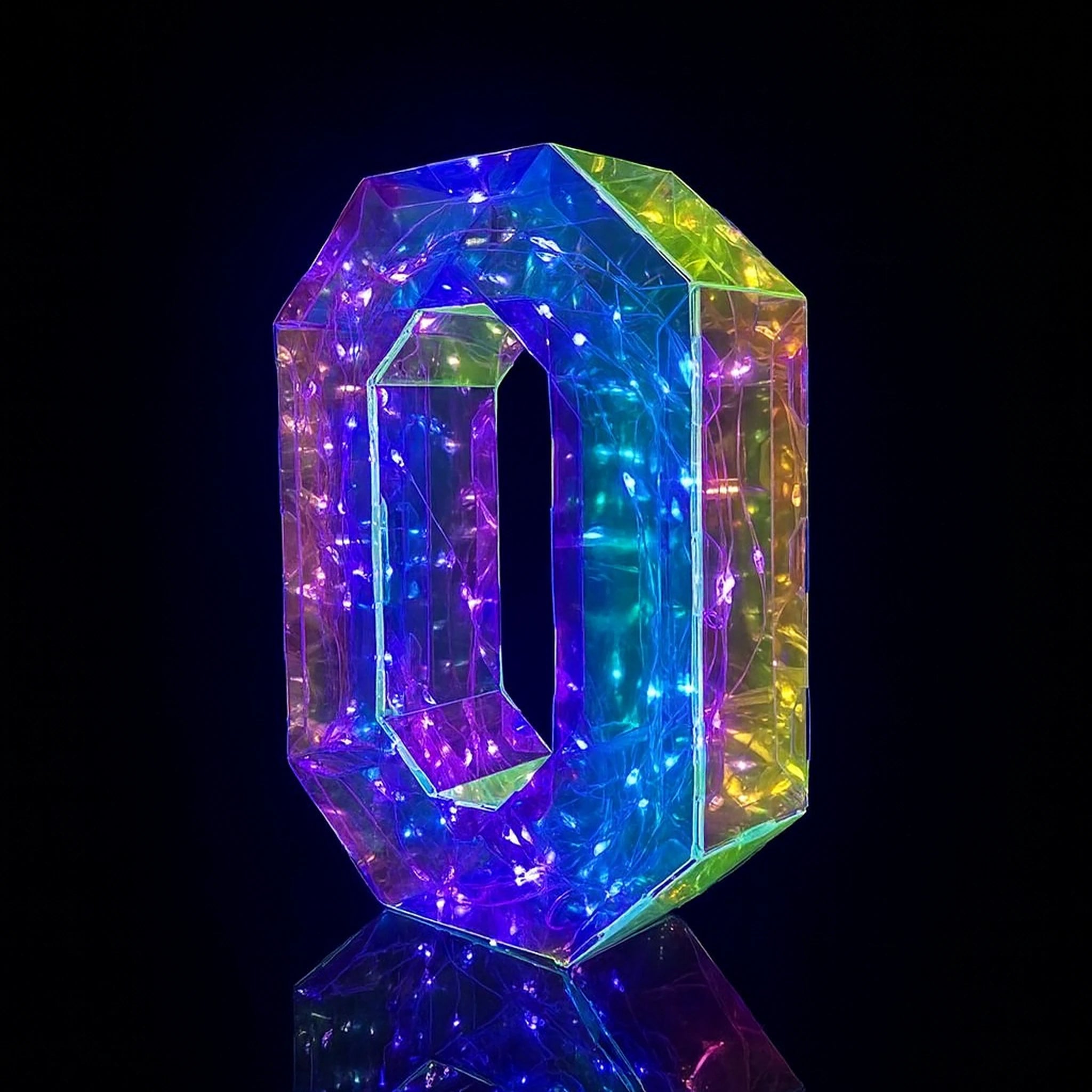 2023 Christmas Decoration LED Night Light Mini Luminous Home Ornament Kid Gift Christmas Tree Light Home Bedroom Tabletop Decor Urban Pulse