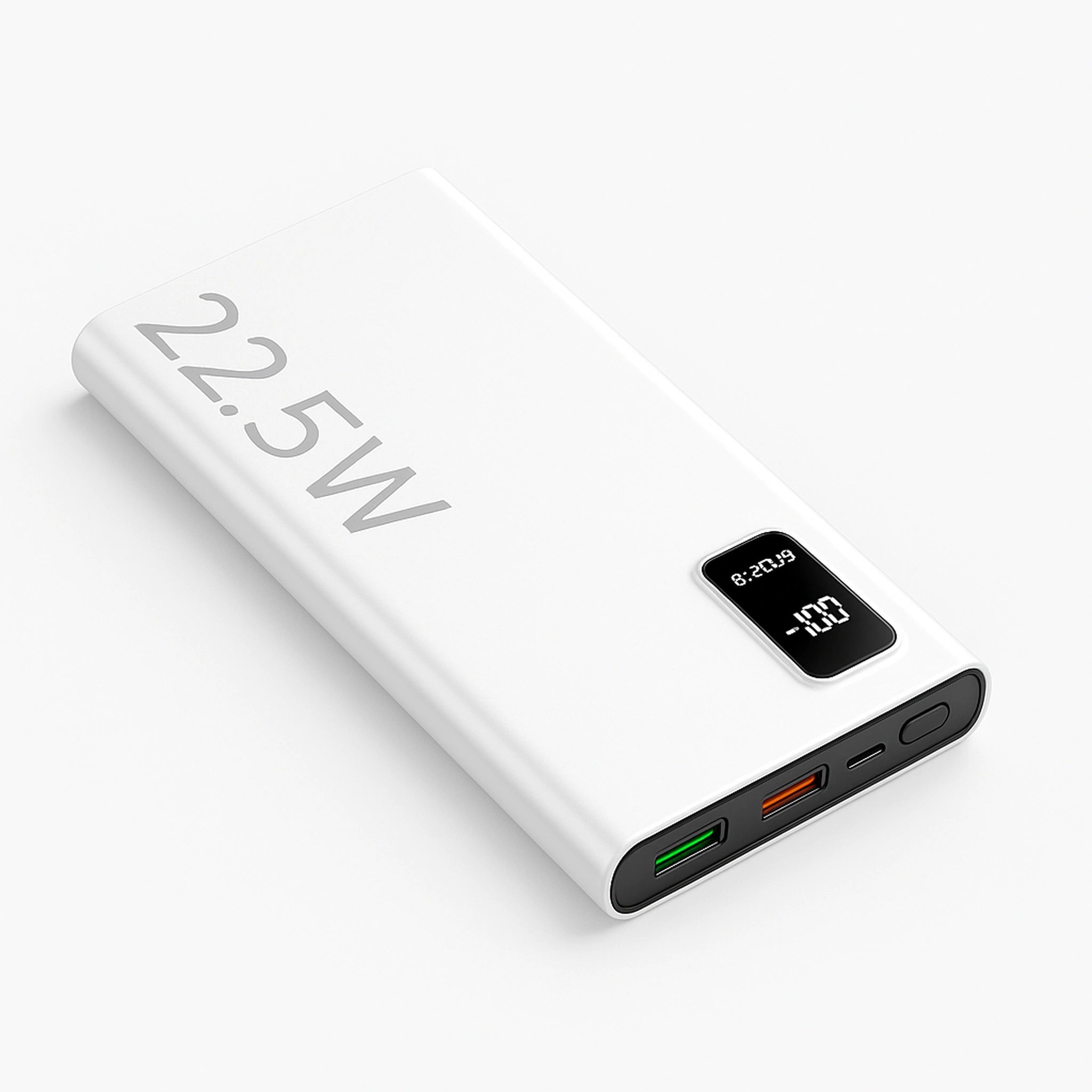 Batterie Externe Urban Pulse – Power Bank 20000mAh/30000mAh USB-C Urban Pulse